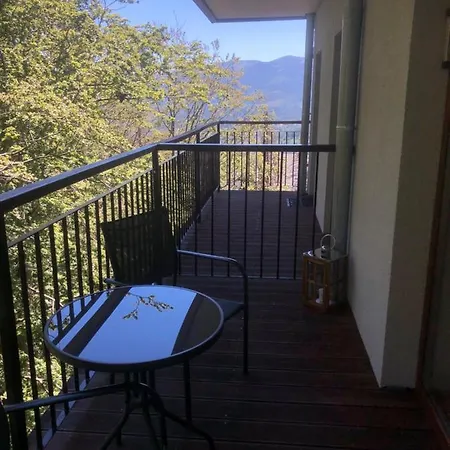 Szklarska Poręba Apartament Green Górna 19C *