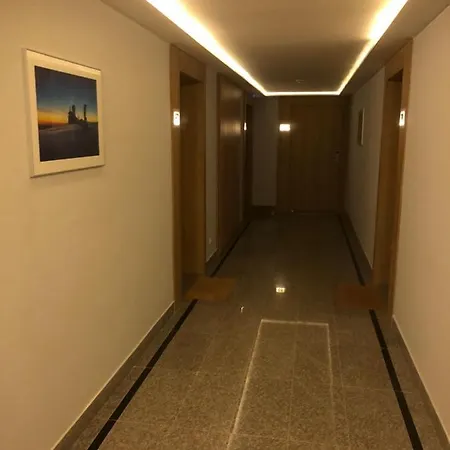 Szklarska Poręba Apartament Green Górna 19C * Szklarska Poręba